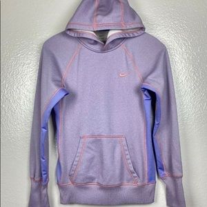 Nike Thermo fit hoodie
